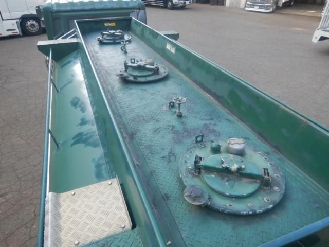 NISSAN DIESEL CONDOR 2014