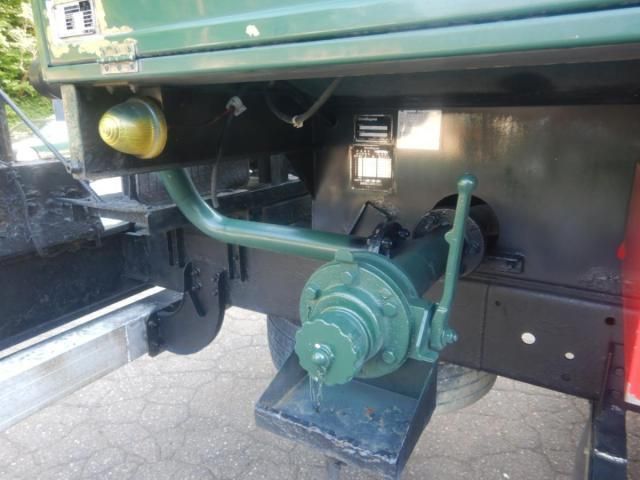 NISSAN DIESEL CONDOR 2014