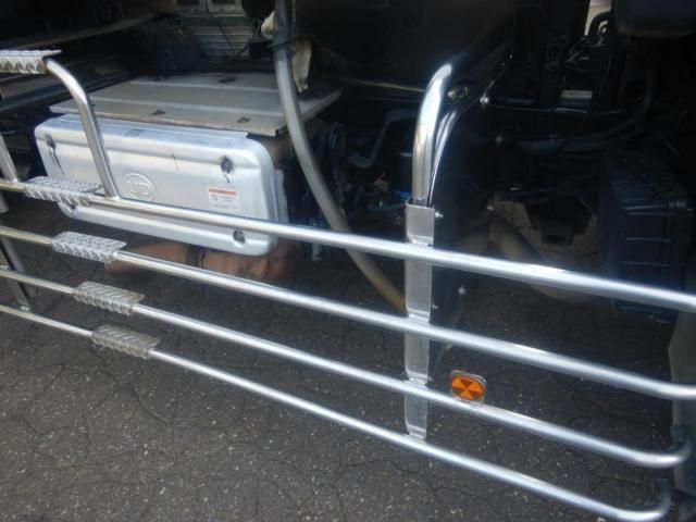 NISSAN DIESEL CONDOR 2014