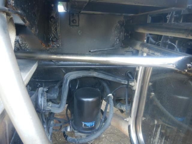 NISSAN DIESEL CONDOR 2014