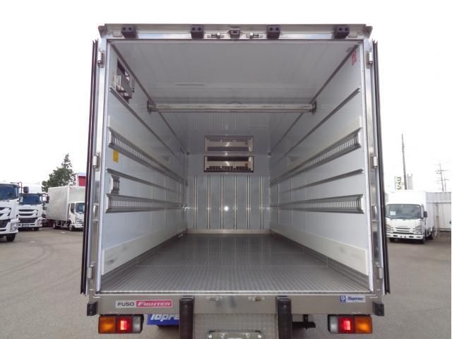 MITSUBISHI FUSOU FIGHTER 2022