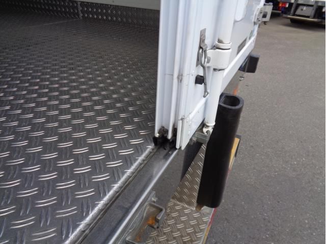 MITSUBISHI FUSOU FIGHTER 2022