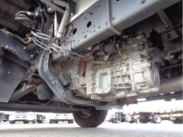 MITSUBISHI FUSOU FIGHTER 2022