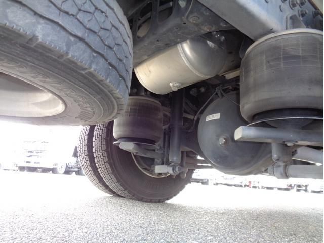 MITSUBISHI FUSOU FIGHTER 2022