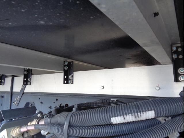 MITSUBISHI FUSOU FIGHTER 2022