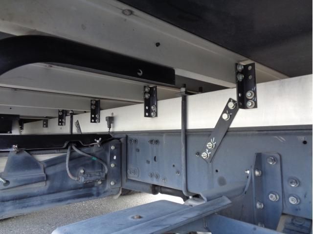 MITSUBISHI FUSOU FIGHTER 2022