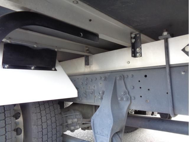 MITSUBISHI FUSOU FIGHTER 2022