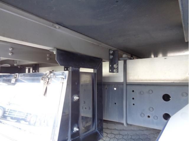 MITSUBISHI FUSOU FIGHTER 2022