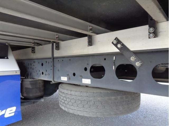 MITSUBISHI FUSOU FIGHTER 2022