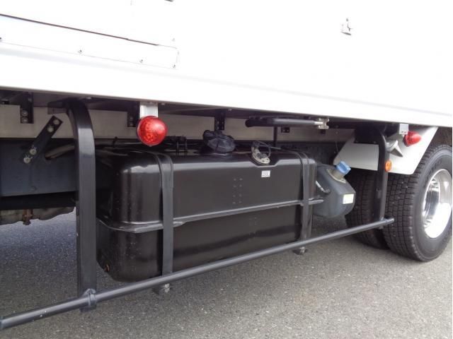 MITSUBISHI FUSOU FIGHTER 2022