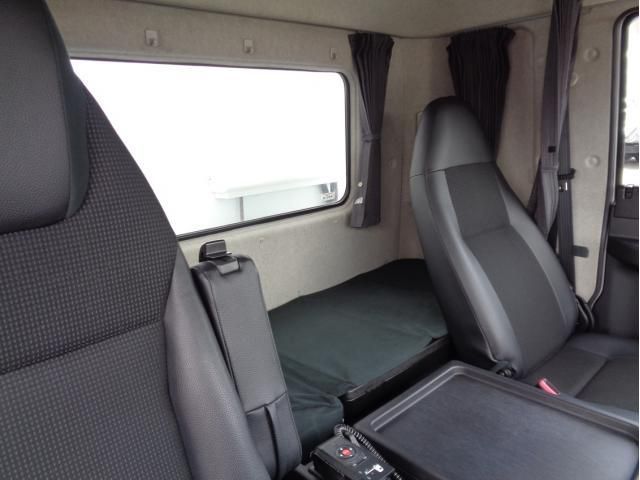 MITSUBISHI FUSOU FIGHTER 2022