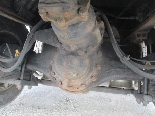 MITSUBISHI FUSOU SUPER GREAT 2003