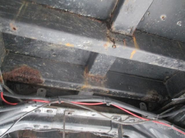 MITSUBISHI FUSOU SUPER GREAT 2003