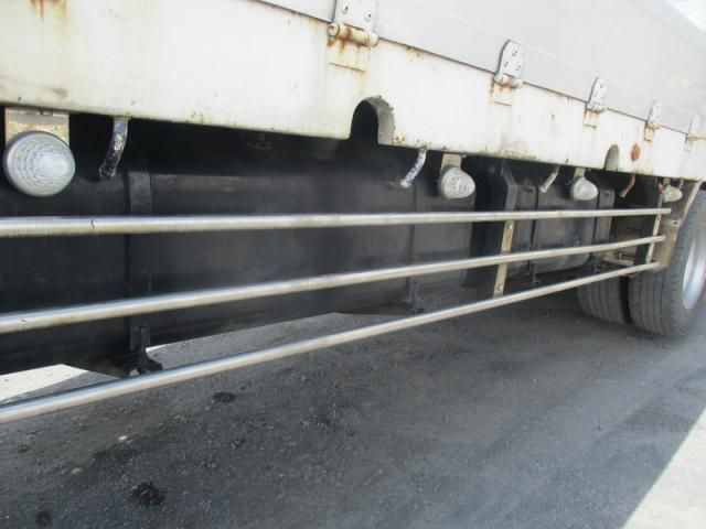 MITSUBISHI FUSOU SUPER GREAT 2003