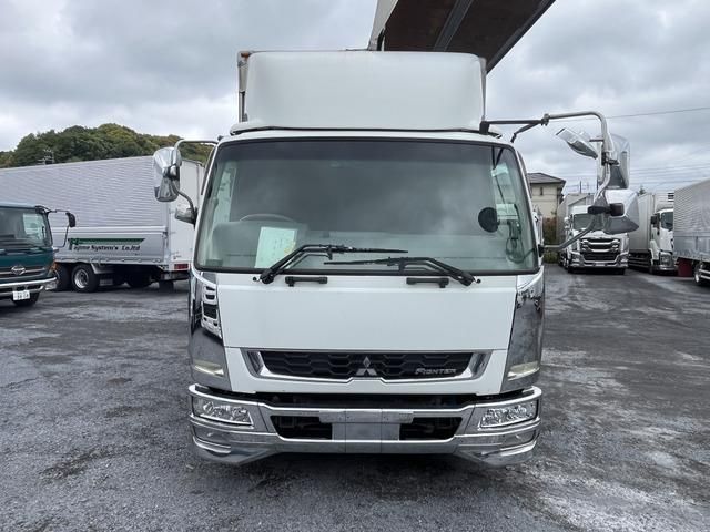 MITSUBISHI FUSOU FIGHTER 2016