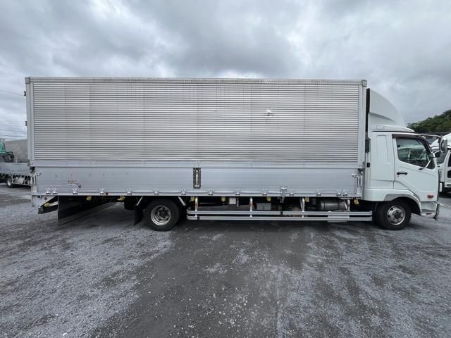 MITSUBISHI FUSOU FIGHTER 2016