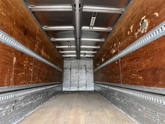 MITSUBISHI FUSOU FIGHTER 2016