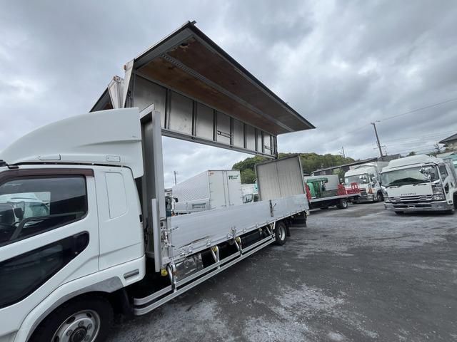 MITSUBISHI FUSOU FIGHTER 2016