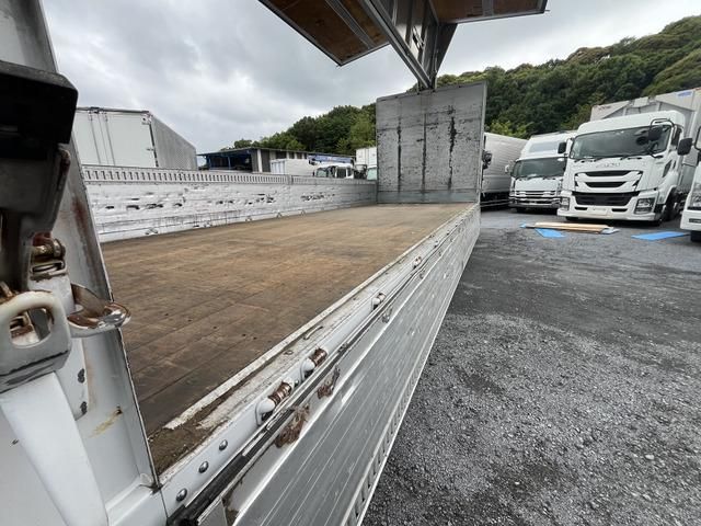 MITSUBISHI FUSOU FIGHTER 2016