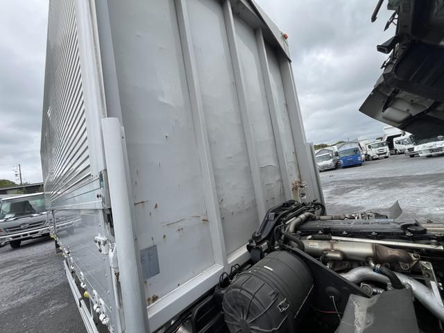 MITSUBISHI FUSOU FIGHTER 2016