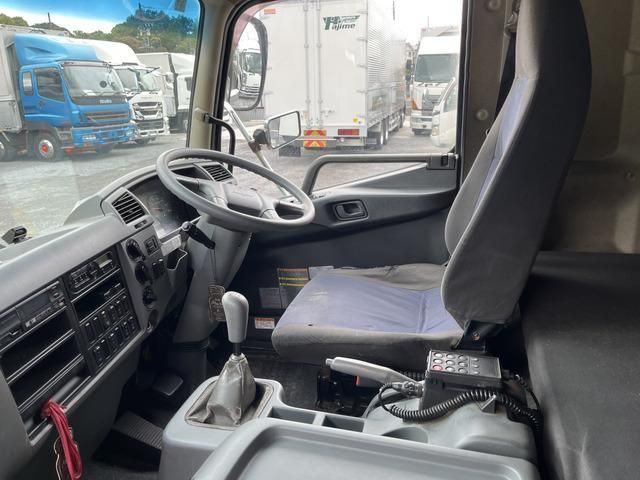 MITSUBISHI FUSOU FIGHTER 2016