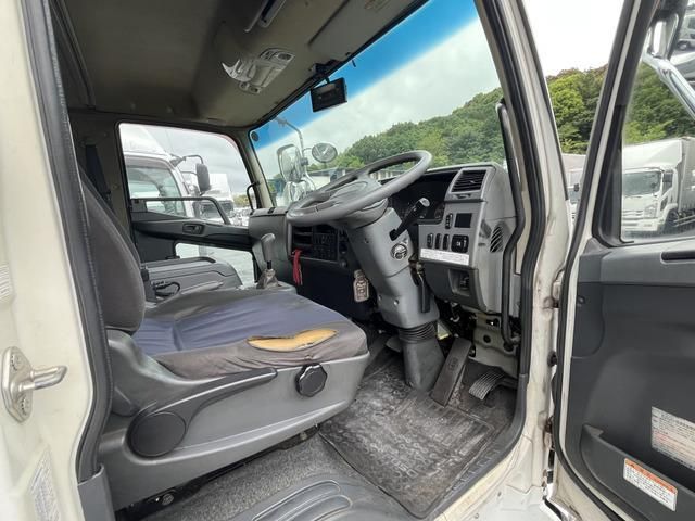 MITSUBISHI FUSOU FIGHTER 2016