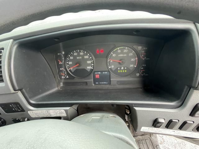 MITSUBISHI FUSOU FIGHTER 2016