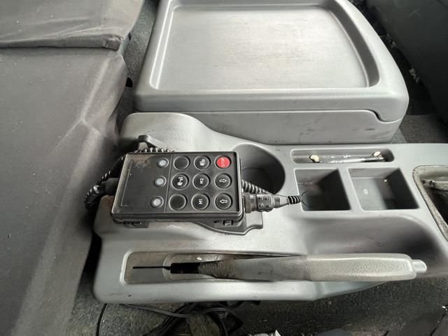 MITSUBISHI FUSOU FIGHTER 2016