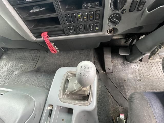 MITSUBISHI FUSOU FIGHTER 2016