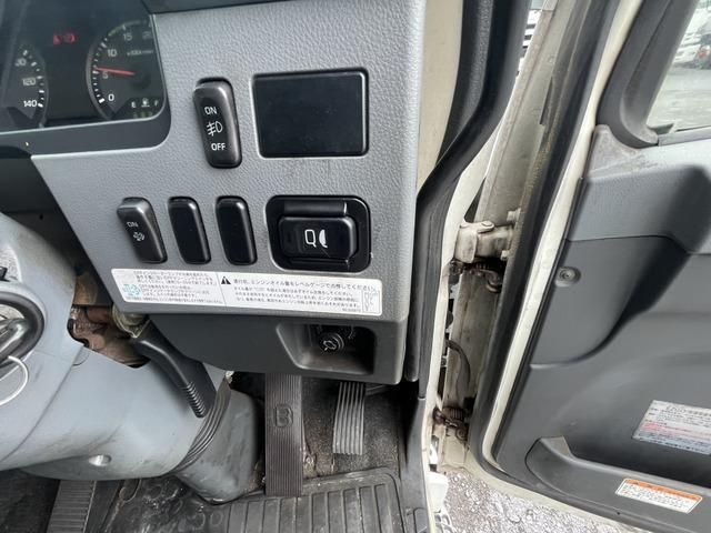 MITSUBISHI FUSOU FIGHTER 2016