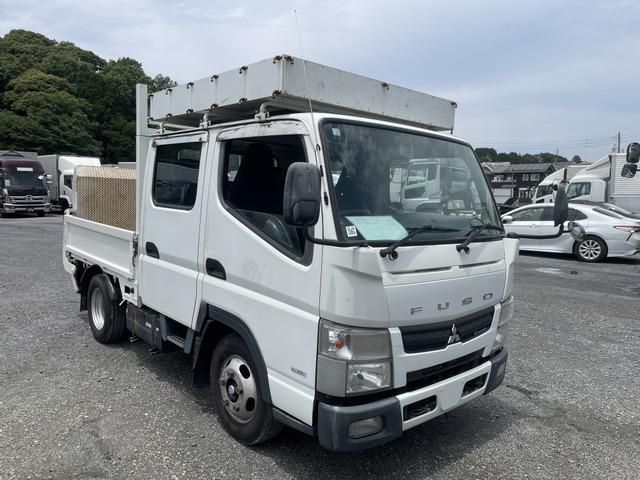 MITSUBISHI CANTER 2015