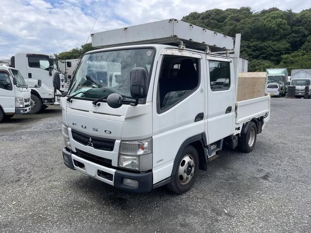 MITSUBISHI CANTER 2015