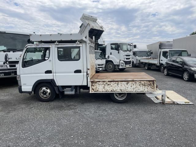 MITSUBISHI CANTER 2015