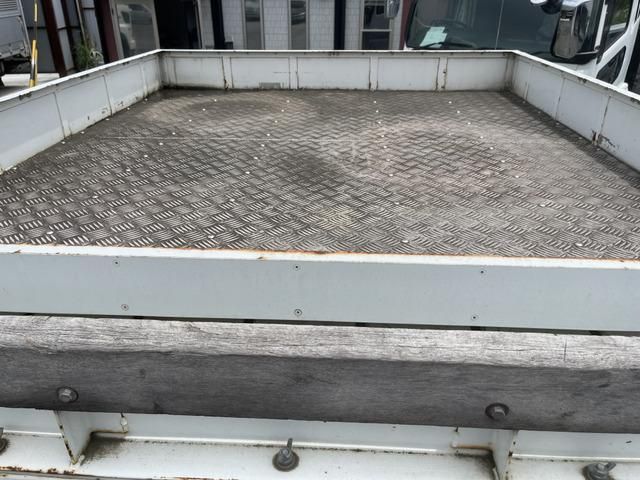 MITSUBISHI CANTER 2015