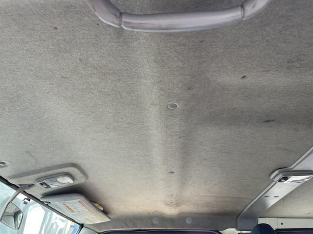 MITSUBISHI CANTER 2015