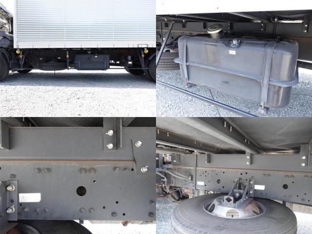 MITSUBISHI FUSOU FIGHTER 2017