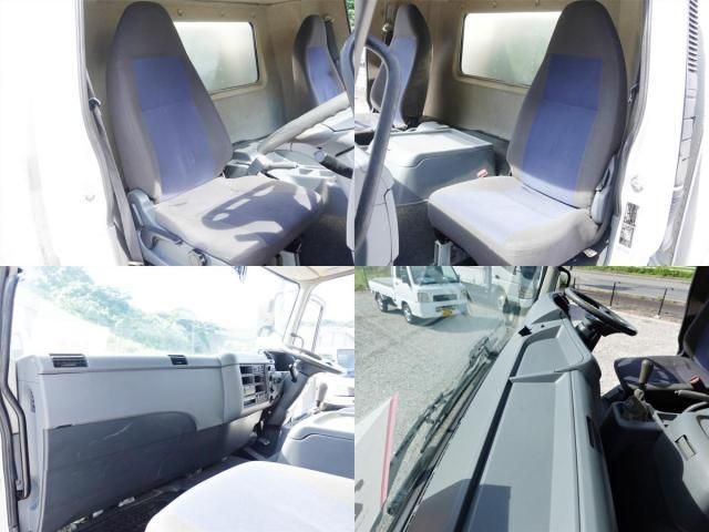 MITSUBISHI FUSOU FIGHTER 2017