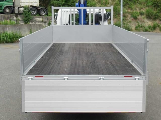 MITSUBISHI FUSOU FIGHTER 2024