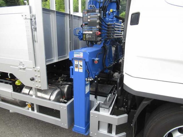 MITSUBISHI FUSOU FIGHTER 2024