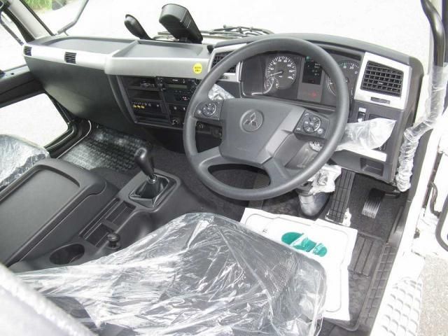 MITSUBISHI FUSOU FIGHTER 2024