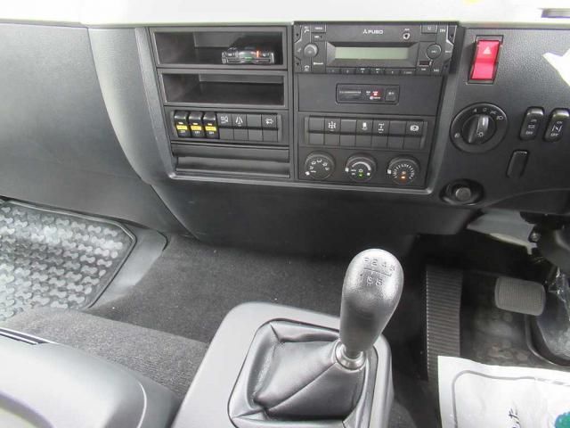 MITSUBISHI FUSOU FIGHTER 2024