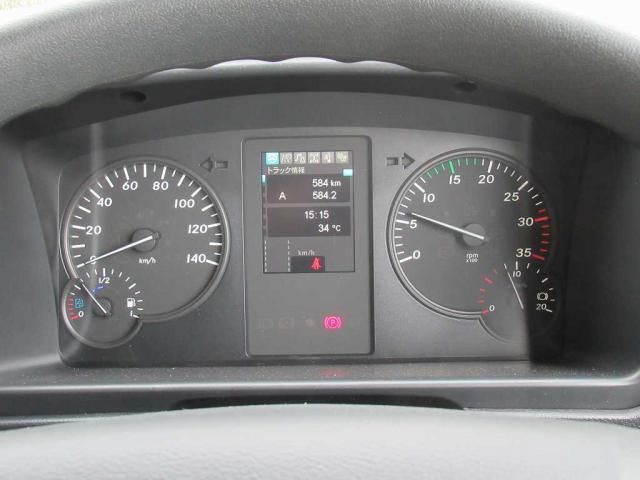 MITSUBISHI FUSOU FIGHTER 2024