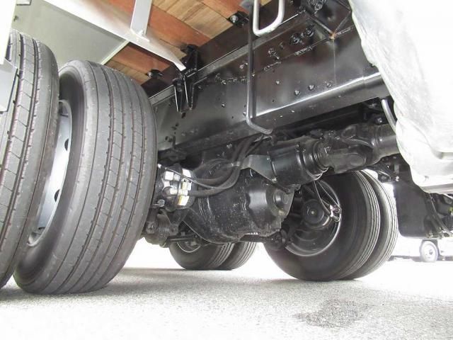 MITSUBISHI FUSOU FIGHTER 2024