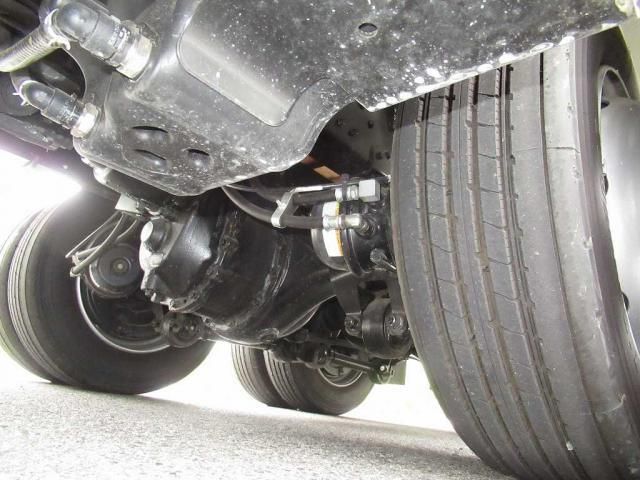 MITSUBISHI FUSOU FIGHTER 2024