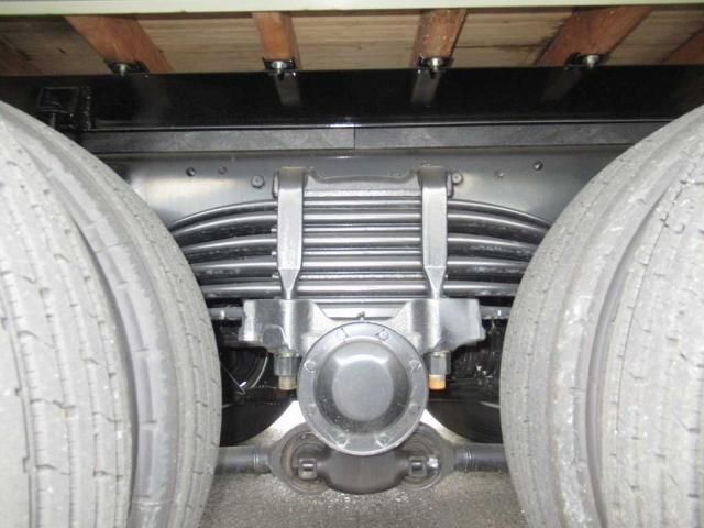 MITSUBISHI FUSOU FIGHTER 2024