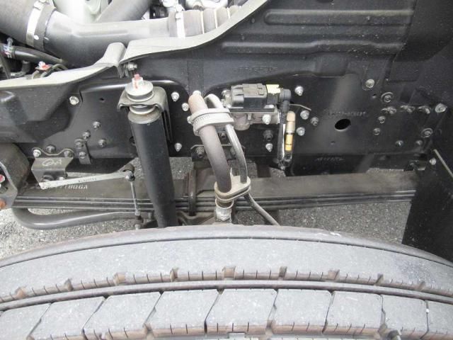 MITSUBISHI FUSOU FIGHTER 2024