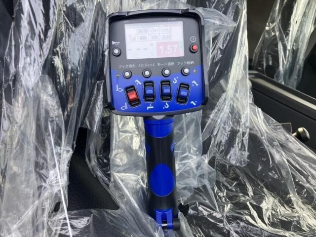 MITSUBISHI FUSOU FIGHTER 2024