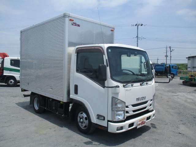 ISUZU ELF 2017