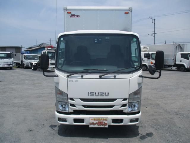 ISUZU ELF 2017