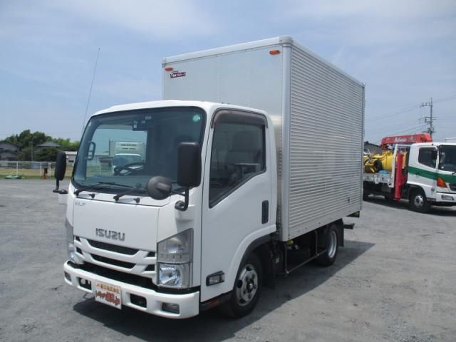 ISUZU ELF 2017